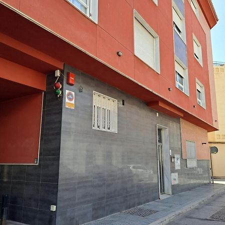 מאלגה Apartamento Juan De Herrera מראה חיצוני תמונה