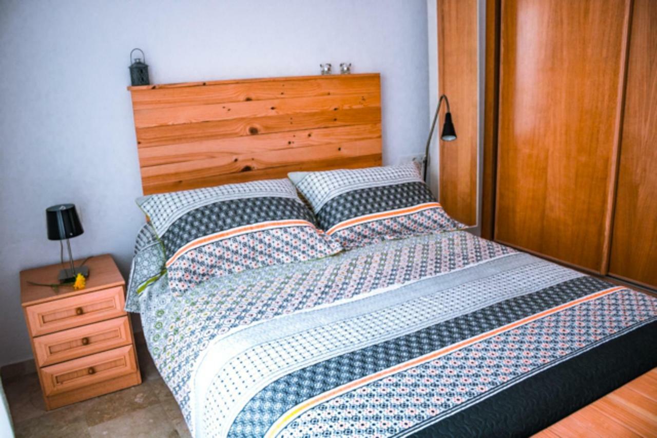 מאלגה Apartamento Juan De Herrera מראה חיצוני תמונה