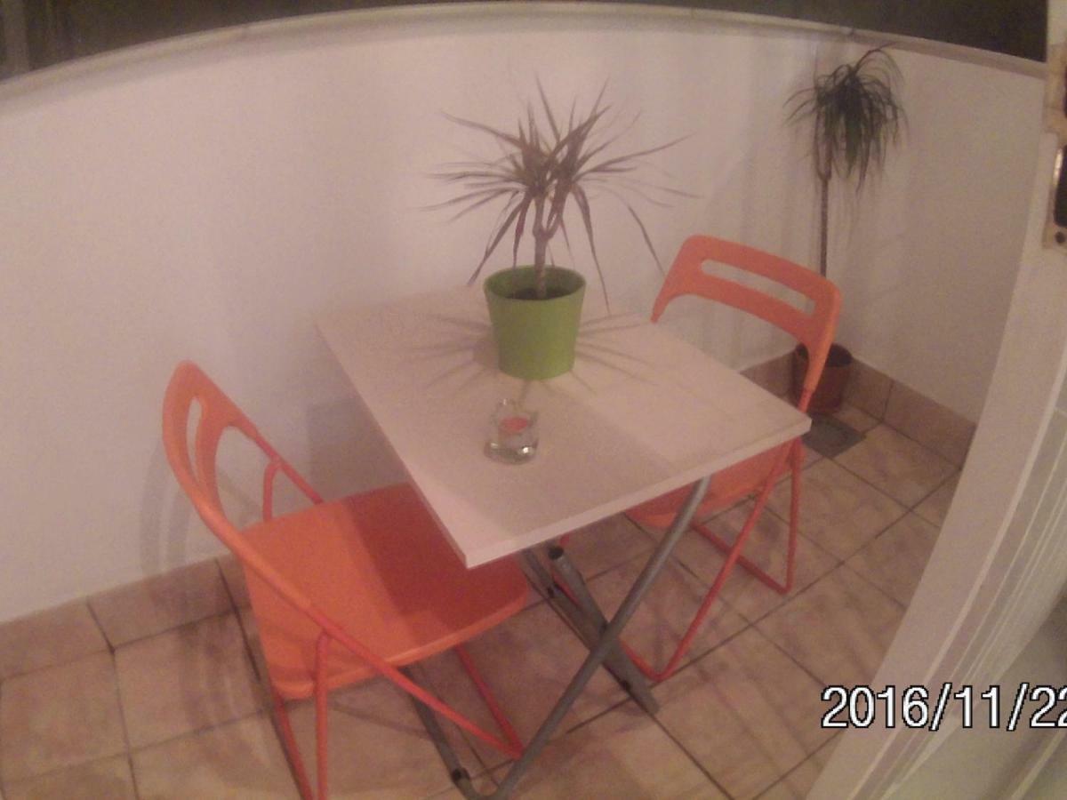 מאלגה Apartamento Juan De Herrera מראה חיצוני תמונה
